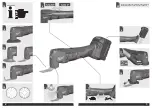 Предварительный просмотр 2 страницы Milwaukee 4933446203 Original Instructions Manual