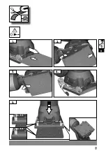 Предварительный просмотр 5 страницы Milwaukee 4933447015 Original Instructions Manual