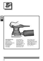 Preview for 6 page of Milwaukee 4933447015 Original Instructions Manual