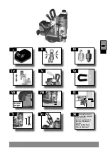 Предварительный просмотр 3 страницы Milwaukee 4933451012 Original Instructions Manual