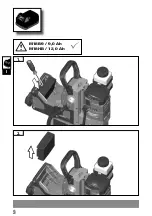 Предварительный просмотр 4 страницы Milwaukee 4933451012 Original Instructions Manual