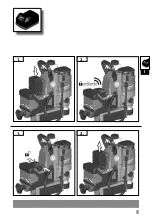 Предварительный просмотр 5 страницы Milwaukee 4933451012 Original Instructions Manual