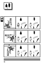 Preview for 12 page of Milwaukee 4933451012 Original Instructions Manual