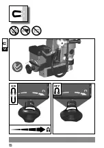 Preview for 14 page of Milwaukee 4933451012 Original Instructions Manual