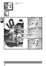 Preview for 20 page of Milwaukee 4933451012 Original Instructions Manual