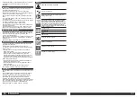 Preview for 9 page of Milwaukee 4933451067 Manual