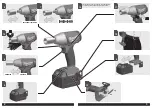 Preview for 2 page of Milwaukee 4933451152 Original Instructions Manual