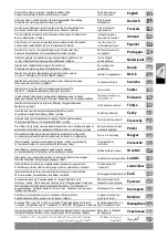 Preview for 2 page of Milwaukee 4933451202 Original Instructions Manual