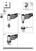 Preview for 7 page of Milwaukee 4933451202 Original Instructions Manual