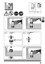 Preview for 14 page of Milwaukee 4933451202 Original Instructions Manual