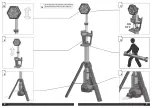 Preview for 2 page of Milwaukee 4933451246 Original Instructions Manual