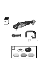 Preview for 3 page of Milwaukee 4933451550 Original Instructions Manual