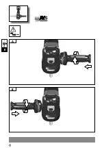 Preview for 7 page of Milwaukee 4933451550 Original Instructions Manual