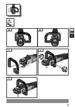 Preview for 8 page of Milwaukee 4933451550 Original Instructions Manual