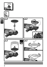 Предварительный просмотр 9 страницы Milwaukee 4933451550 Original Instructions Manual