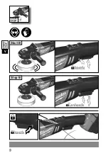 Предварительный просмотр 11 страницы Milwaukee 4933451550 Original Instructions Manual