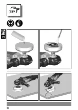 Предварительный просмотр 13 страницы Milwaukee 4933451550 Original Instructions Manual