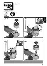 Preview for 13 page of Milwaukee 4933451577 Original Instructions Manual