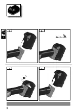 Preview for 4 page of Milwaukee 4933459107 Original Instructions Manual