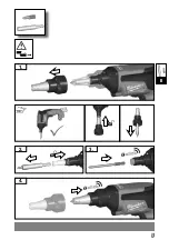 Preview for 7 page of Milwaukee 4933459199 Original Instructions Manual