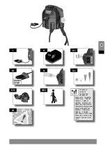 Preview for 4 page of Milwaukee 4933459707 Original Instructions Manual