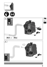 Preview for 11 page of Milwaukee 4933459707 Original Instructions Manual