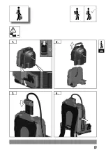 Preview for 15 page of Milwaukee 4933459707 Original Instructions Manual