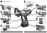 Preview for 2 page of Milwaukee 4933459732 Original Instructions Manual