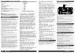 Preview for 10 page of Milwaukee 4933464029 Original Instructions Manual