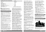 Preview for 13 page of Milwaukee 4933464029 Original Instructions Manual