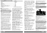 Preview for 22 page of Milwaukee 4933464029 Original Instructions Manual