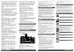 Preview for 27 page of Milwaukee 4933464029 Original Instructions Manual