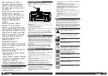 Preview for 30 page of Milwaukee 4933464029 Original Instructions Manual