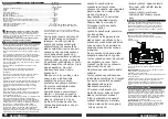 Preview for 31 page of Milwaukee 4933464029 Original Instructions Manual