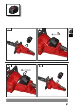 Предварительный просмотр 7 страницы Milwaukee 4933464223 Original Instructions Manual