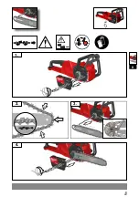 Предварительный просмотр 9 страницы Milwaukee 4933464223 Original Instructions Manual