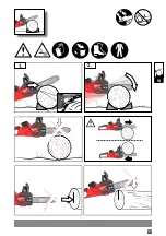 Предварительный просмотр 15 страницы Milwaukee 4933464223 Original Instructions Manual