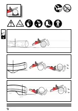 Preview for 16 page of Milwaukee 4933464223 Original Instructions Manual