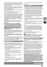 Preview for 85 page of Milwaukee 4933464223 Original Instructions Manual