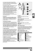 Preview for 119 page of Milwaukee 4933464223 Original Instructions Manual