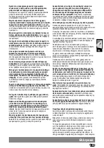 Preview for 127 page of Milwaukee 4933464223 Original Instructions Manual