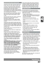 Preview for 273 page of Milwaukee 4933464223 Original Instructions Manual