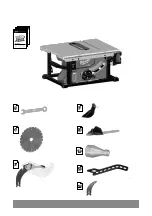 Предварительный просмотр 2 страницы Milwaukee 4933464225 Original Instructions Manual