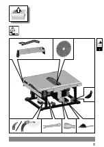 Preview for 5 page of Milwaukee 4933464225 Original Instructions Manual