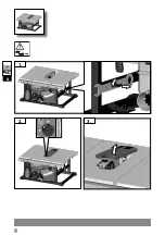 Предварительный просмотр 6 страницы Milwaukee 4933464225 Original Instructions Manual