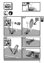 Preview for 7 page of Milwaukee 4933464225 Original Instructions Manual