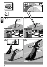 Предварительный просмотр 8 страницы Milwaukee 4933464225 Original Instructions Manual