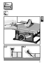 Предварительный просмотр 9 страницы Milwaukee 4933464225 Original Instructions Manual