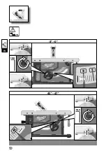 Preview for 12 page of Milwaukee 4933464225 Original Instructions Manual