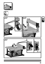 Предварительный просмотр 13 страницы Milwaukee 4933464225 Original Instructions Manual